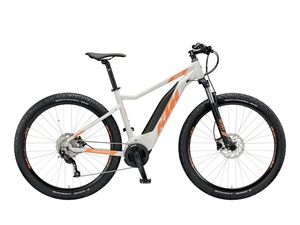 Elektrokolo KTM MACINA RIDE 292 2019