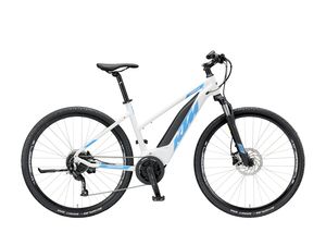 Elektrokolo KTM MACINA CROSS 9 A+5 2019