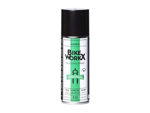 Silikonový olej BIKEWORKX Silicone Star 200 ml