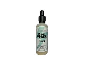 BIKEWORKX E-RIDE 50ml mazání řetězu