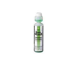 Bikeworkx Greener Cleaner koncentrát dávkovač 250ml