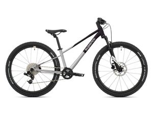 Superior TEAM 24 / Gloss Brushed Alu / Rainbow Black 2026