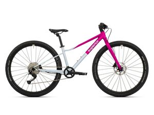 Dětské kolo SUPERIOR F.L.Y. 27 Gloss Purple 2026