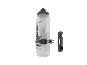 Fidlock TWIST SET LÁHEV ČIRÁ 800ml - ZÁKLADNA NA RÁM