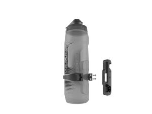 Fidlock TWIST SET LÁHEV TMAVÁ 800ml - ZÁKLADNA NA RÁM