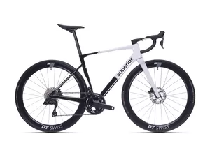 SUPERIOR XR 9.8 GF Gloss Carbon/Grey 2025