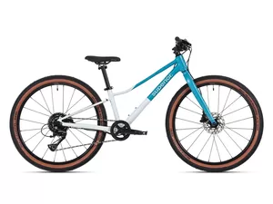 Dětské kolo SUPERIOR F.L.Y. 24 Matte Teal 2026