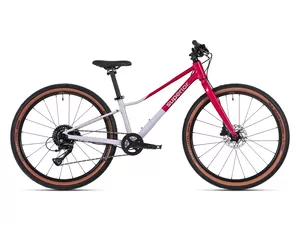 Dětské kolo SUPERIOR F.L.Y. 24 Gloss Purple 2026