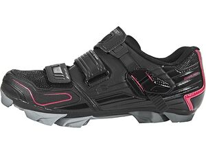 Dámské tretry SHIMANO SH-WM83L