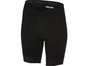 Castelli - pánské kraťasy do pasu bez vložky Core 2, black