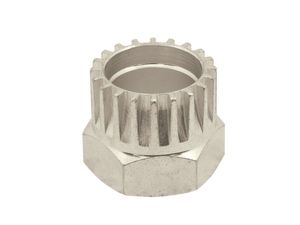 Stahovák misek SHIMANO 4hran+Octalink