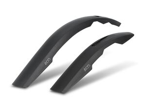 Blatníky ACID Mud Rookie 18/20"