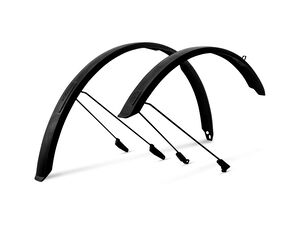 Blatníky ACID 57 BB-Mount 2.0