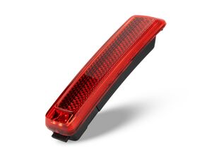 Zadní světlo CUBE ACID PRO-E Mudguard PRO-E SIC Brake BES3 2025