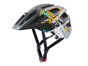 Helma Cratoni ALLSET - Wild-Anthracite Matt