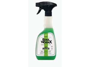 Čistič BIKEWORKX Cyklo Star 500 ml s rozprašovačem