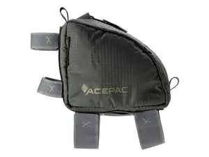 Brašna ACEPAC Tube Bag MKIII Grey