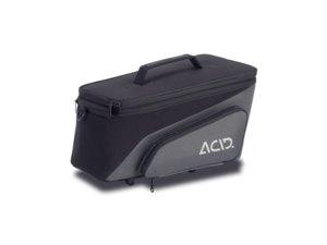 Brašna na nosič ACID TRUNK BAG CITY 8+7 RILINK
