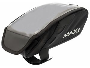 Brašna na rám MAX1 Cellular černá