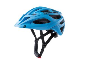 Helma Cratoni C-ACE - Blue Matt