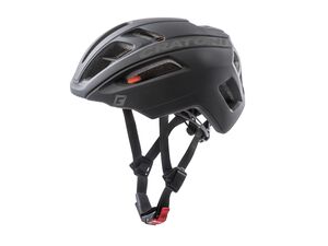 Helma Cratoni C-PRO - Black Matt