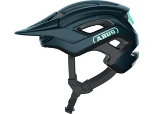 Přilba ABUS Cliffhanger midnight blue
