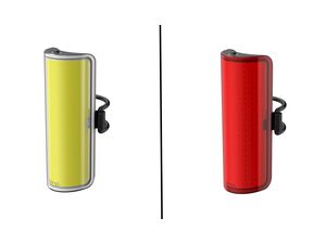 Světlo KNOG Cobber Big Přední / Zadní