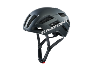 Helma Cratoni SPEEDFIGHTER - Black Matt