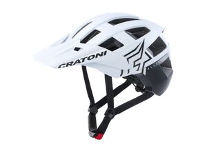 Helma CRATONI AllSet Pro white-black matt