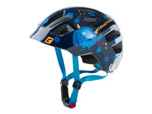 Helma CRATONI Maxster monster blue glossy