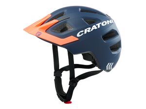 Helma CRATONI Maxster Pro blue-orange matt