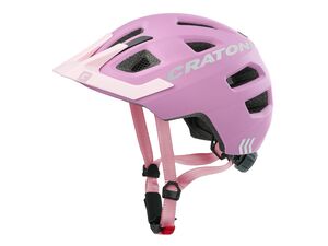 Helma CRATONI Maxster Pro blush-rose matt