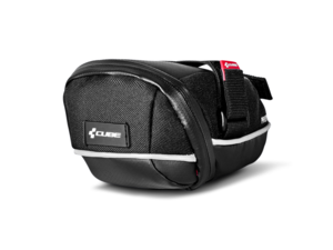 Brašna pod sedlo CUBE PRO M