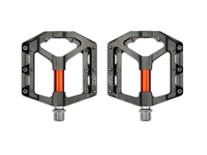 PEDÁLY RFR PEDÁLY FLAT SLT 2.0 grey
