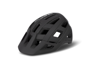 Helma CUBE BADGER black