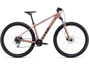 Horské kolo Cube Access WS EAZ blush´n´sliver 2024