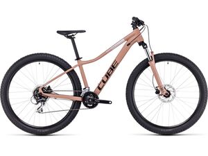 Horské kolo Cube Access WS EAZ blush´n´sliver 27.5 2024