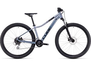 Horské kolo Cube Access WS EAZ shiftiris`n´black 27.5 2024