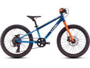 Dětské kolo Cube Acid 200 Disc actionteam 2025