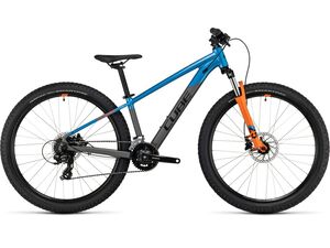 Dětské kolo Cube Acid 260 Disc actionteam 2023