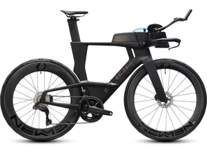 Silniční kolo Cube Aerium C:68X Race carbon´n´chrome 2027
