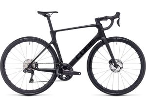 Silniční kolo Cube Agree C:62 Race carbon´n´black 2024
