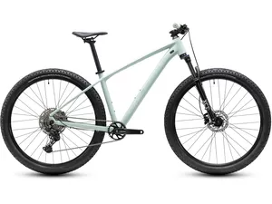 Horské kolo Cube Aim Pro aloegreen´n´green 2027