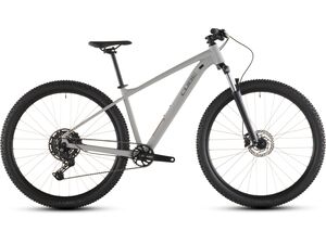 Horské kolo Cube AIM PRO greige´n´titan 2026