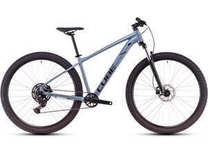 Horské kolo Cube AIM PRO shiftdust´n´black 2025