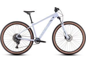 Horské kolo Cube AIM SLX blueblossom´n´pearl 2025