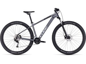Horské kolo Cube Aim SLX graphite´n´metal 27,5 2024