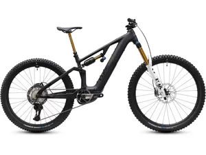 Elektrokolo Cube AMS Hybrid 177 C:62 AT 600X carbon´n´white 2027