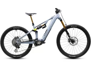 Elektrokolo Cube AMS Hybrid 177 C:62 Super TM 600X artichoke´n´lime 2027