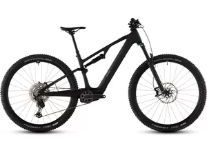 Elektrokolo Cube AMS Hybrid ONE44 C:62 Pro 400X blackline 2027